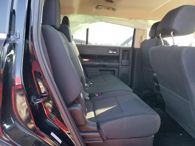 Photo 11 from auction – 2016 FORD FLEX SEL with VIN 2FMGK5C83GBA14485