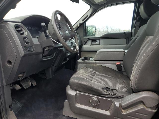 Photo 7 from auction – 2014 FORD F150 SUPER with VIN 1FTFX1CF3EKF50882
