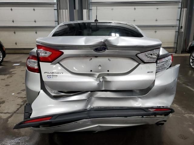 Photo 6 from auction – 2016 FORD FUSION SE with VIN 3FA6P0H71GR224823