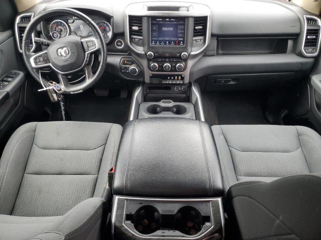 Photo 8 from auction – 2020 RAM 1500 with VIN 1C6SRFBT7LN280958