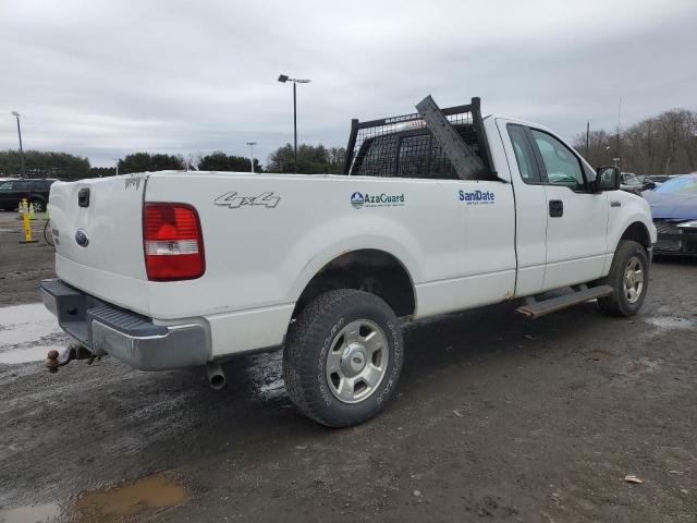 Photo 3 from auction – 2004 FORD F150 with VIN 1FTRF14W24NA80971