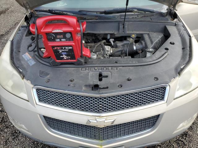 Снимка 12 от търг – 2011 CHEVROLET TRAVERSE L с VIN 1GNKRGED2BJ297845