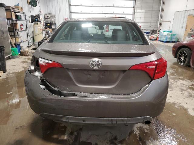 Photo 6 from auction – 2017 TOYOTA COROLLA L with VIN 2T1BURHE6HC844336