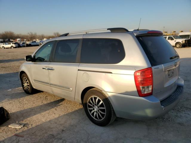 Photo 2 from auction – 2011 KIA SEDONA EX with VIN KNDMH4C77B6399516