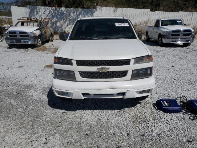 Photo 5 from auction – 2007 CHEVROLET COLORADO with VIN 1GCCS149078204797