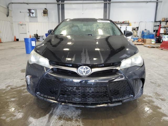 Photo 5 from auction – 2015 TOYOTA CAMRY LE with VIN 4T1BF1FK9FU011775