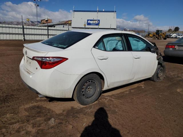 Photo 3 from auction – 2016 TOYOTA COROLLA L with VIN 5YFBURHE2GP444272