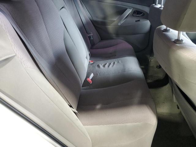 Photo 10 from auction – 2010 TOYOTA CAMRY BASE with VIN 4T1BF3EK2AU540846