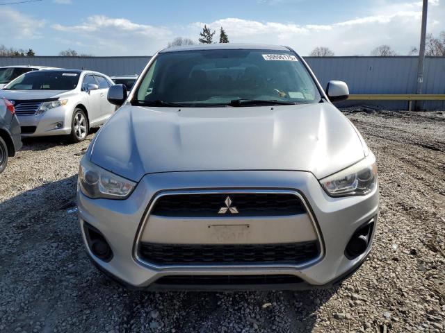 Снимка 5 от търг – 2014 MITSUBISHI OUTLANDER с VIN 4A4AR3AUXEE023172