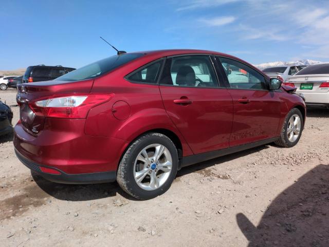 Снимка 3 от търг – 2013 FORD FOCUS SE с VIN 1FADP3F22DL210441