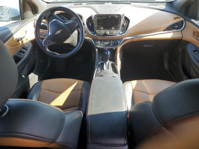 Photo 8 from auction – 2017 CHEVROLET VOLT PREMI with VIN 1G1RD6S5XHU105570