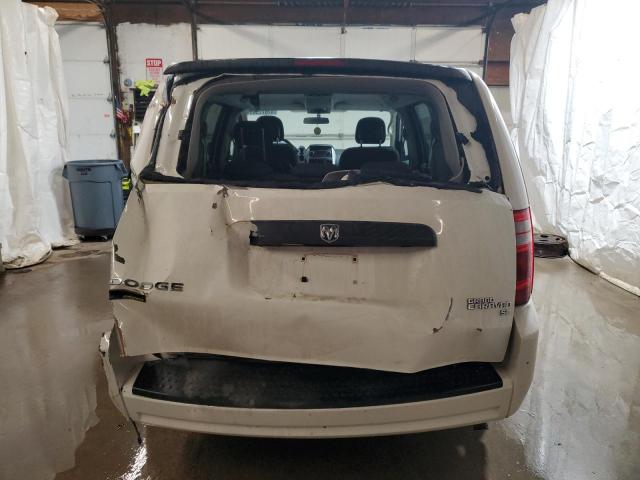 Photo 6 from auction – 2010 DODGE GRAND CARA with VIN 2D4RN4DE2AR332795