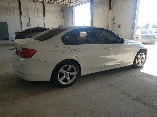 Photo 3 from auction – 2014 BMW 328 D XDRI with VIN WBA3D5C56EKX97756