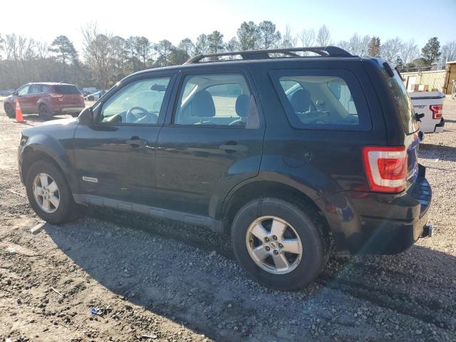 Photo 2 from auction – 2008 FORD ESCAPE XLS with VIN 1FMCU02Z68KB67178