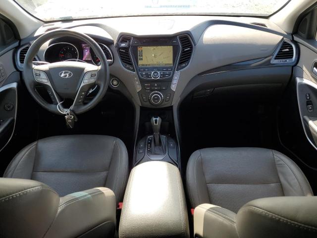 Photo 8 from auction – 2016 HYUNDAI SANTA FE S with VIN KM8SRDHF2GU149328