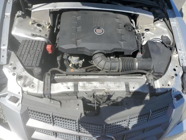 Photo 11 from auction – 2011 CADILLAC CTS with VIN 1G6DA5EY7B0138361