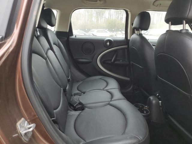 Photo 10 from auction – 2014 MINI COOPER COU with VIN WMWZB3C52EWR36567