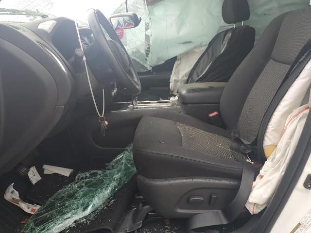 Photo 7 from auction – 2019 NISSAN PATHFINDER with VIN 5N1DR2MN7KC577503