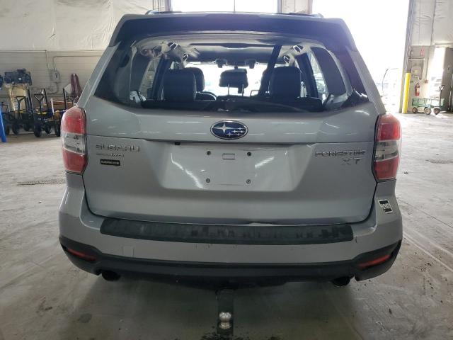 Photo 6 from auction – 2015 SUBARU FORESTER 2 with VIN JF2SJGWC3FH486752