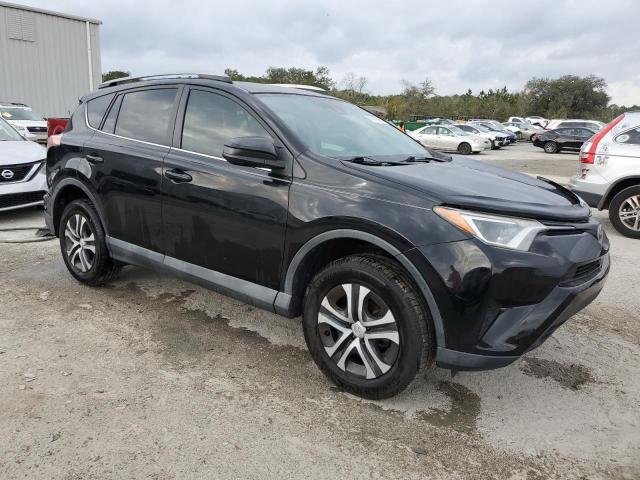 Photo 4 from auction – 2017 TOYOTA RAV4 LE with VIN 2T3ZFREV4HW373385