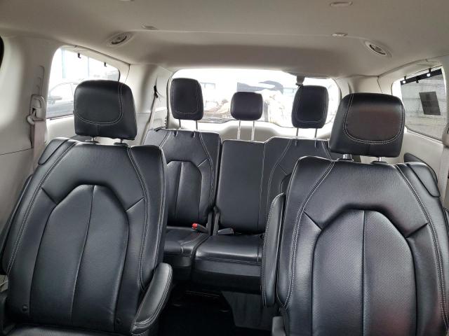 Photo 10 from auction – 2022 CHRYSLER PACIFICA T with VIN 2C4RC1BG8NR177472