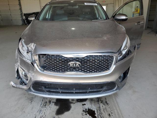 Photo 12 from auction – 2016 KIA SORENTO EX with VIN 5XYPHDA53GG124180