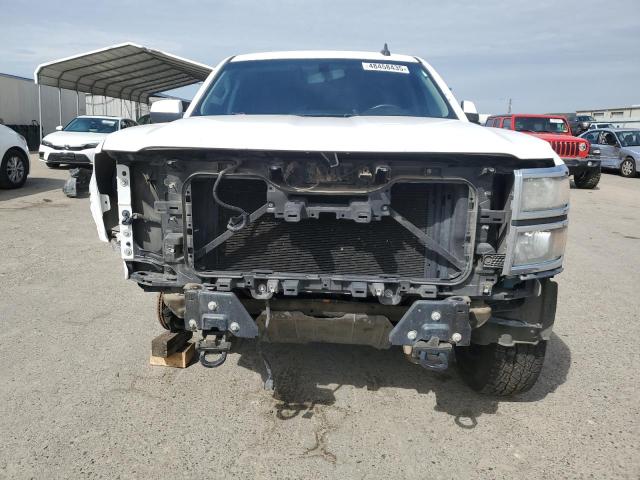 Photo 5 from auction – 2015 CHEVROLET silverado with VIN 3GCUKRECXFG247307