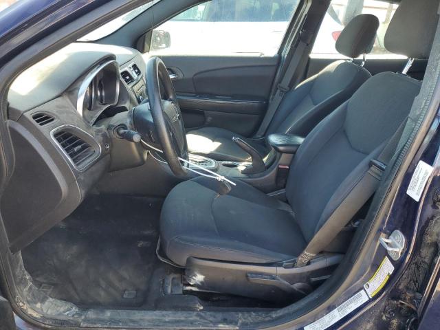 Photo 7 from auction – 2013 CHRYSLER 200 LX with VIN 1C3CCBABXDN762149