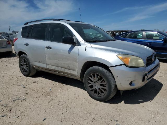 Photo 4 from auction – 2008 TOYOTA RAV4 with VIN JTMBD35V985191824