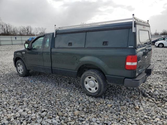Photo 2 from auction – 2005 FORD F150 with VIN 1FTRF12215NB61381