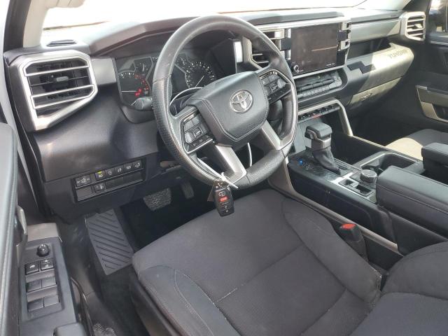 Photo 8 from auction – 2024 TOYOTA TUN with VIN 5TFLA5DB5RX131593
