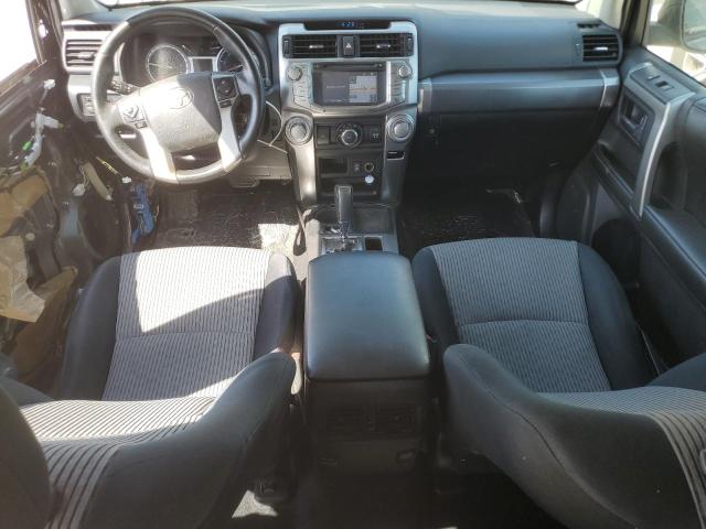 Photo 8 from auction – 2014 TOYOTA 4RUNNER SR with VIN JTEZU5JR3E5079904