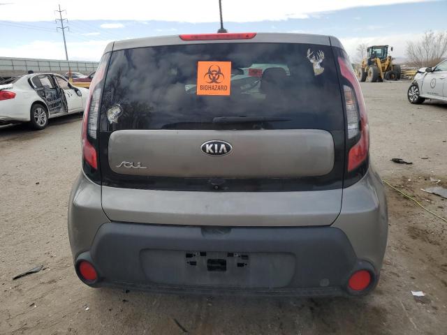 Photo 6 from auction – 2019 KIA SOUL with VIN KNDJN2A24K7021851