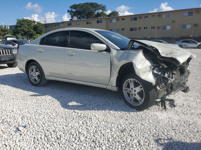 Photo 4 from auction – 2007 MITSUBISHI GALANT ES with VIN 4A3AB36F27E058844
