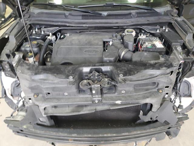 Photo 12 from auction – 2016 FORD EXPLORER with VIN 1FM5K7B81GGC29408