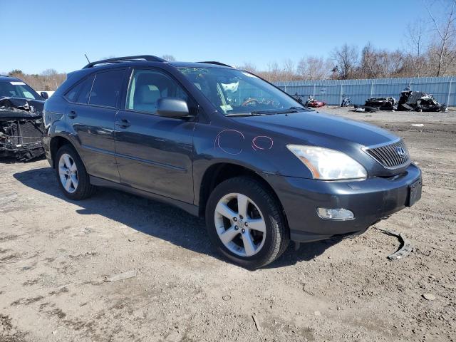 Photo 4 from auction – 2007 LEXUS RX 350 with VIN 2T2HK31U77C019494