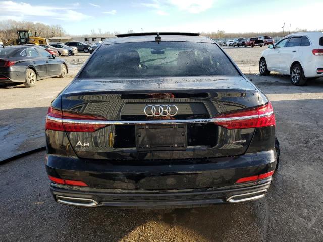 Photo 6 from auction – 2019 AUDI A6 PREMIUM with VIN WAUL2BF28KN068447
