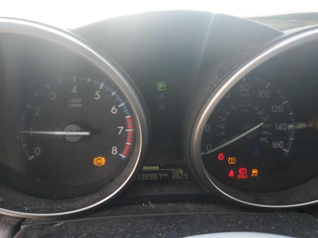Photo 9 from auction – 2012 MAZDA 3 I with VIN JM1BL1V77C1595584