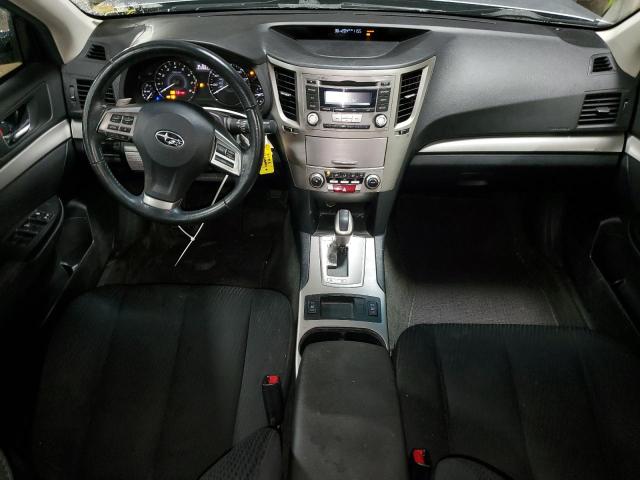 Снимка 8 от търг – 2012 SUBARU OUTBACK 2. с VIN 4S4BRCCC0C3201191