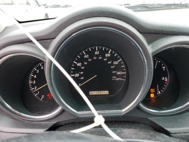 Снимка 9 от търг – 2008 LEXUS RX 350 с VIN 2T2HK31U78C075629