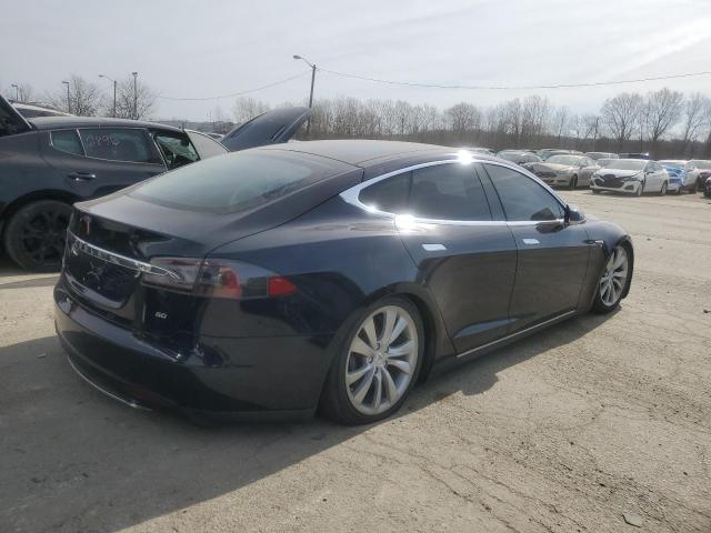 Photo 3 from auction – 2014 TESLA MODEL S with VIN 5YJSA1S15EFP33123