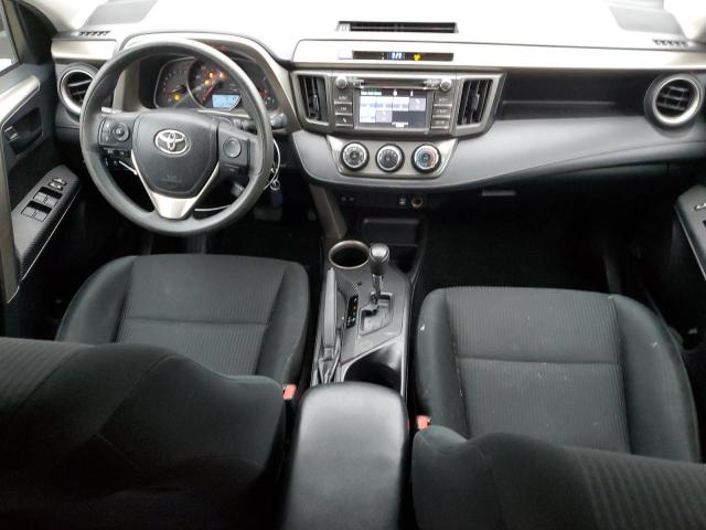 Photo 8 from auction – 2014 TOYOTA RAV4 LE with VIN 2T3ZFREV4EW086575