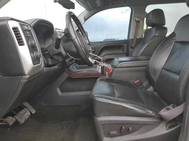 Photo 7 from auction – 2015 GMC SIERRA K15 with VIN 3GTU2VEC7FG368501