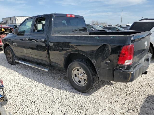 صورة رقم 2 من المزاد - 2014 RAM 1500 ST مع VIN 1C6RR6FG6ES234005