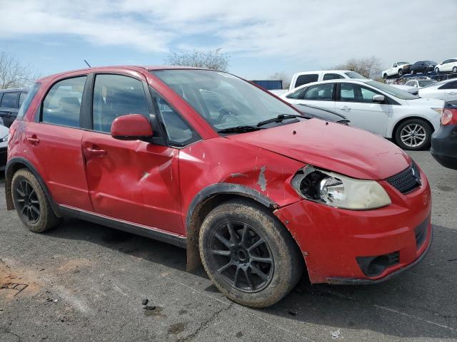 Снимка 4 от търг – 2010 SUZUKI SX4 с VIN JS2YB5A33A6311624