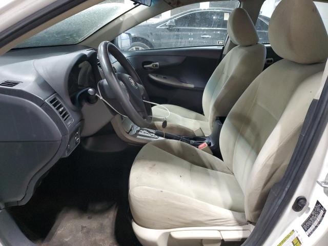 Photo 7 from auction – 2013 TOYOTA COROLLA L with VIN 2T1BU4EE2DC056686