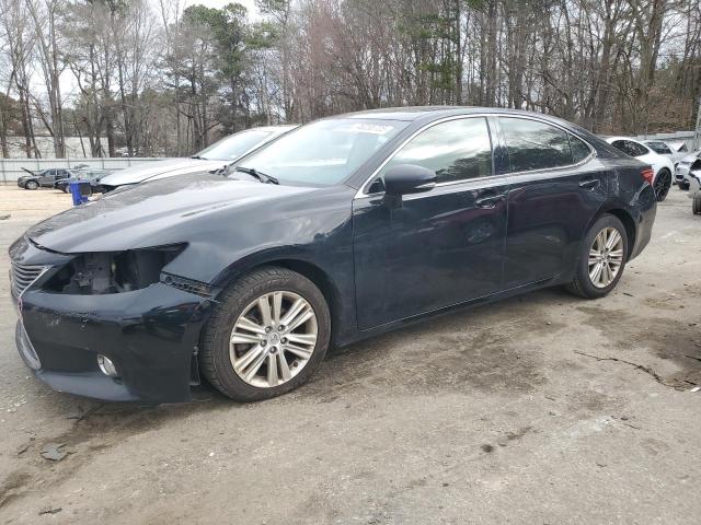 LEXUS ES 350 2015 с VIN JTHBK1GG6F2199837 - Снимка от търг