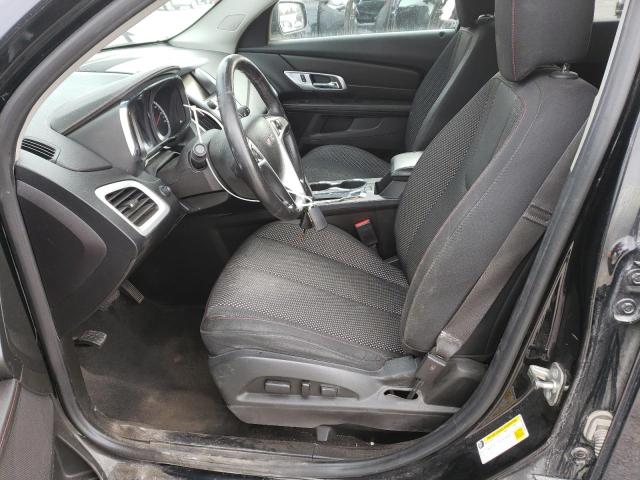 Снимка 7 от търг – 2015 GMC TERRAIN SL с VIN 2GKFLWEK6F6195797