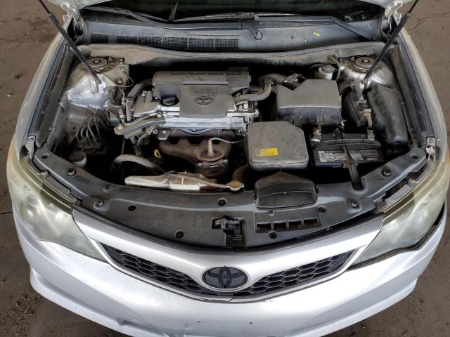 Фото 11 с аукциона – 2012 TOYOTA CAMRY BASE с VIN 4T1BF1FK9CU166368