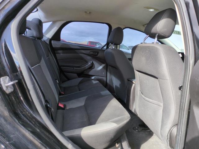 Photo 10 from auction – 2012 FORD FOCUS SE with VIN 1FAHP3F26CL106695